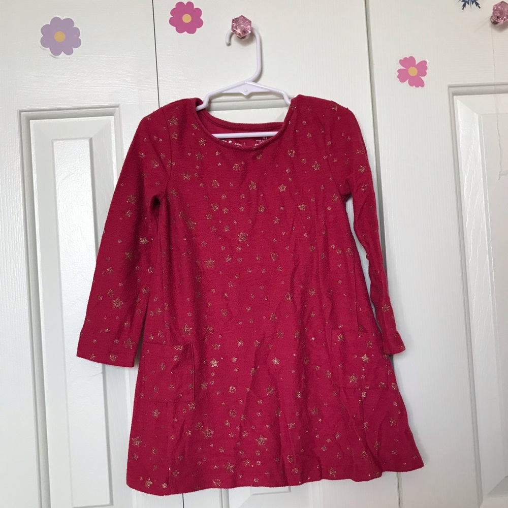 Disney Baby Doll Dress